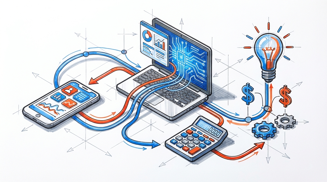 AI Side Hustle Ideas That Actually Make Money in 2026
